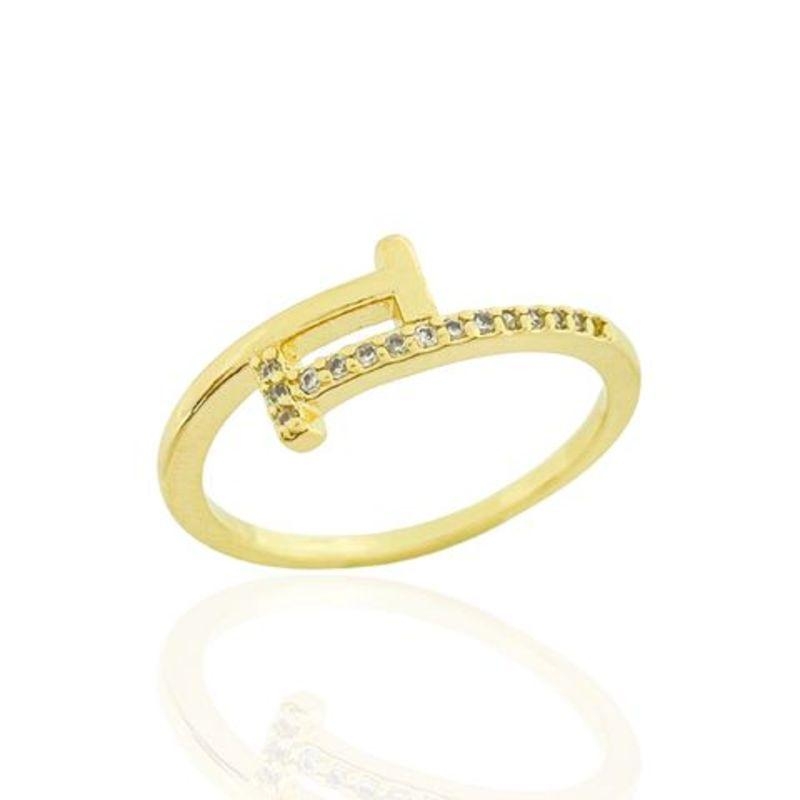 ANEL T COM ZIRCONIA