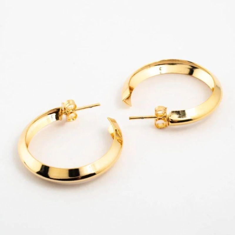 ARGOLA ABERTA FIO MEDIA