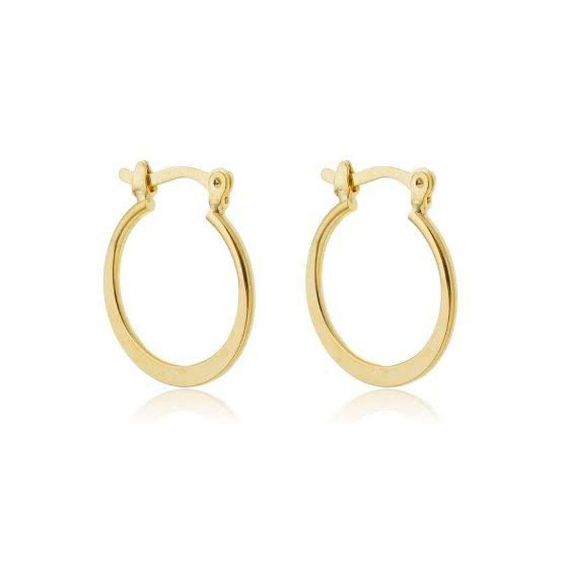 ARGOLA ACHATADA FINA GRANDE