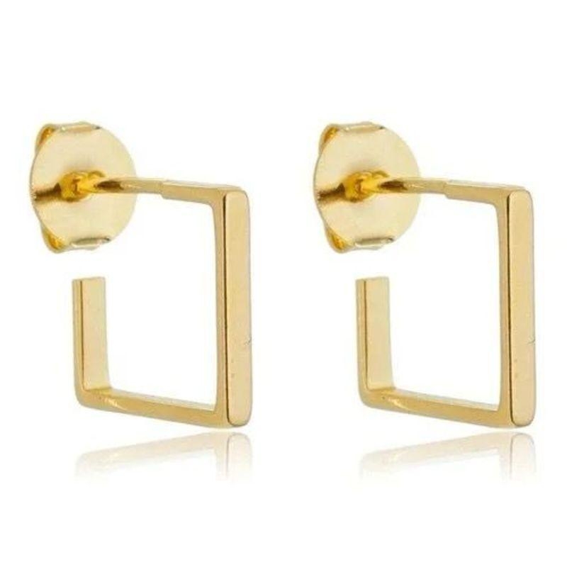 ARGOLA QUADRADA MEDIA