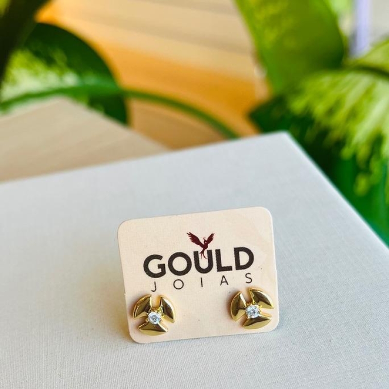 BRINCO CATAVENTO PONTO DE LUZ P