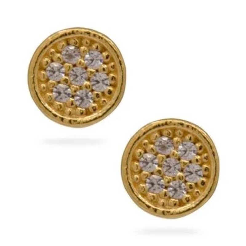 BRINCO CIRCULO CRAVEJADO