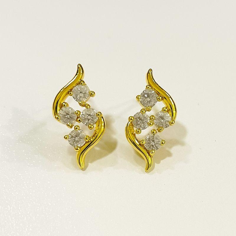 BRINCO S COM ZIRCONIA