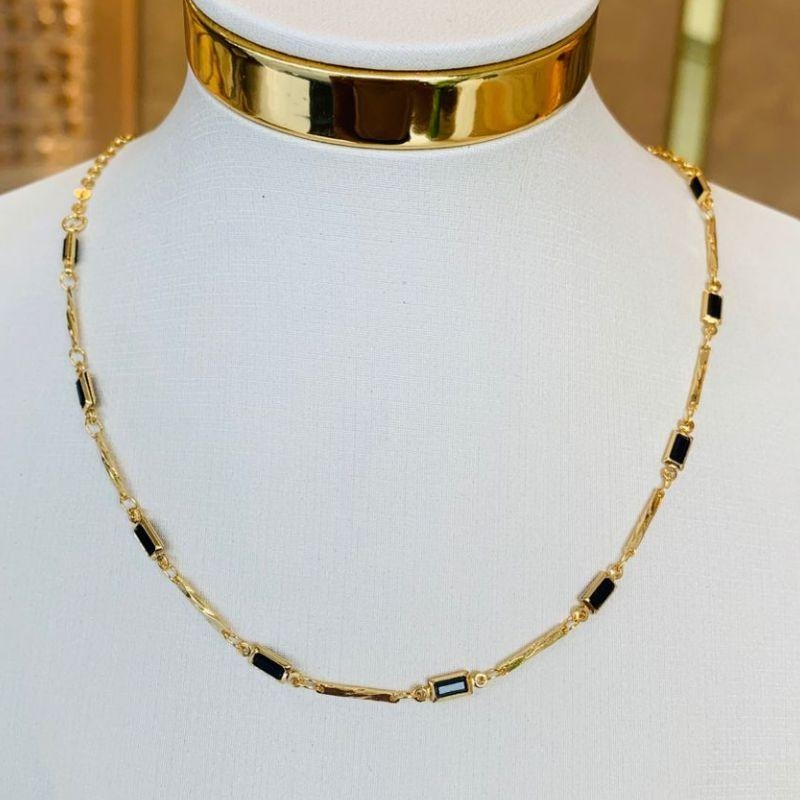 CHOCKER UNIVERSO EM TI