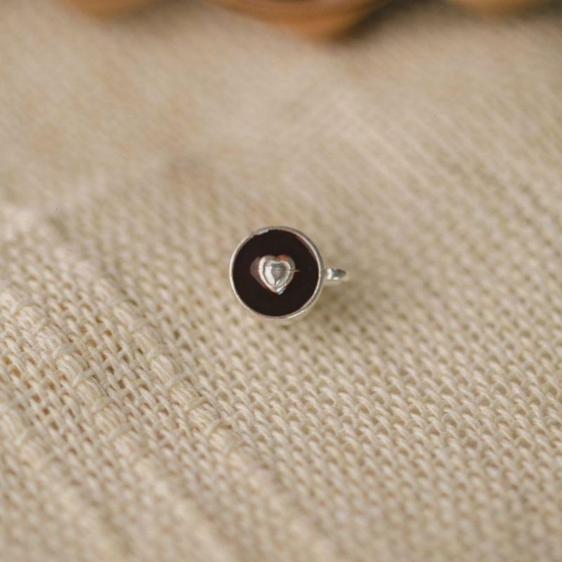 PINGENTE XICARA COFFEE BERLOQUES