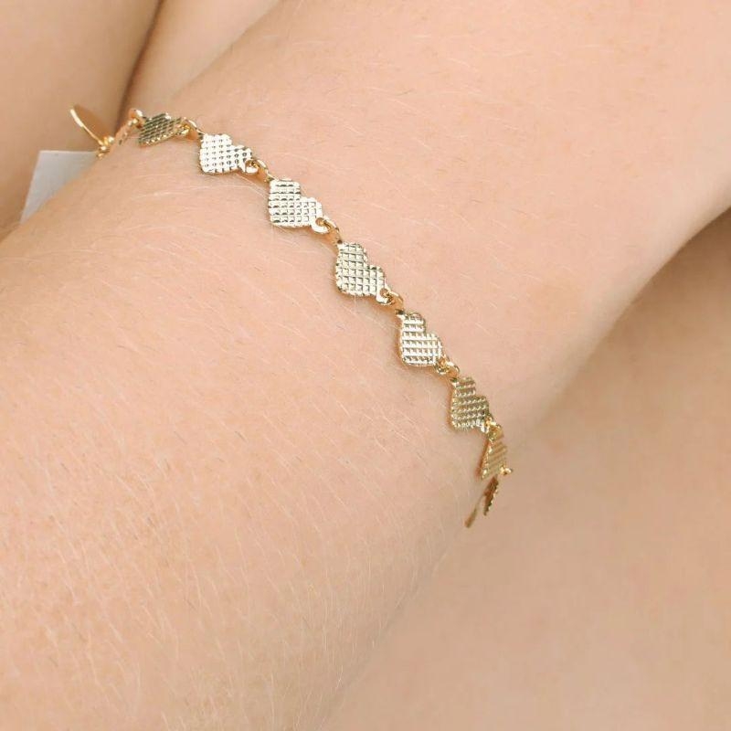 PULSEIRA CORAÇAO JUNTO