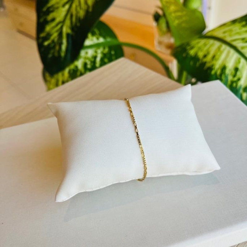 PULSEIRA MASCULINA VENEZIANA