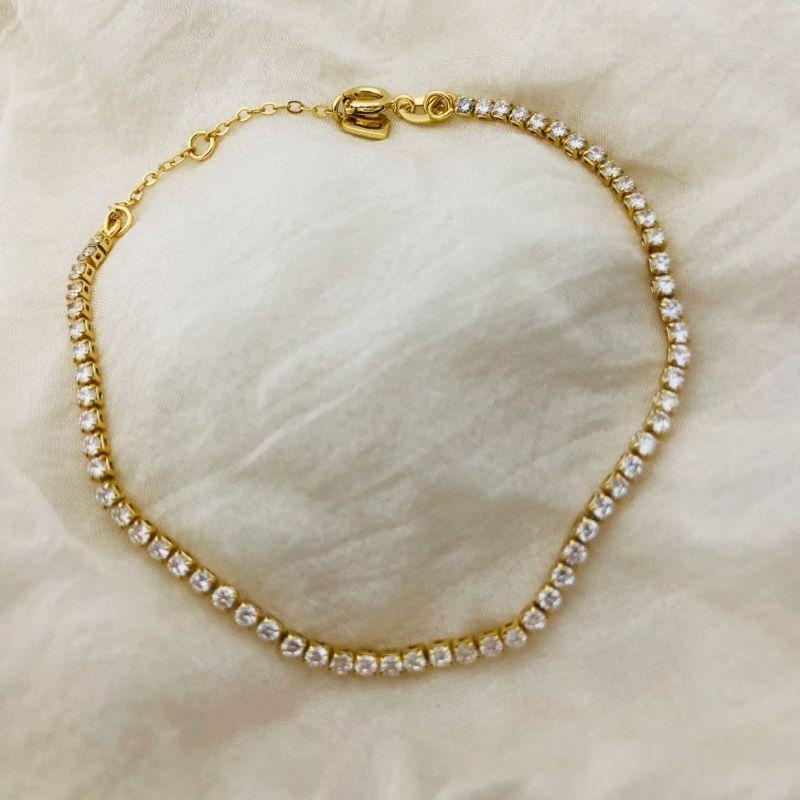 PULSEIRA RIVIERA CRISTAL