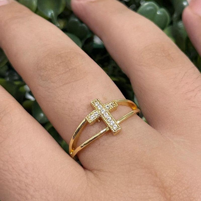 ANEL CRUZ CRAVEJADA 2 FIO