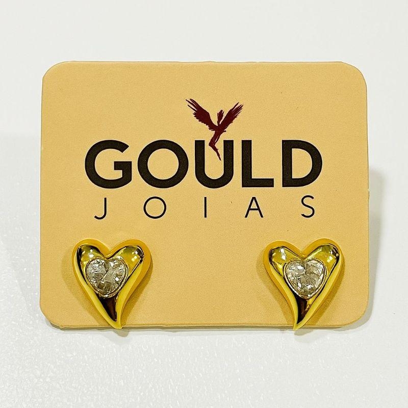 BRINCO CORAÇAO C/ PONTO DE LUZ