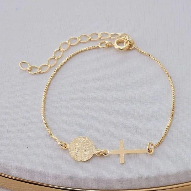 PULSEIRA SAO BENTE C/ CRUZ
