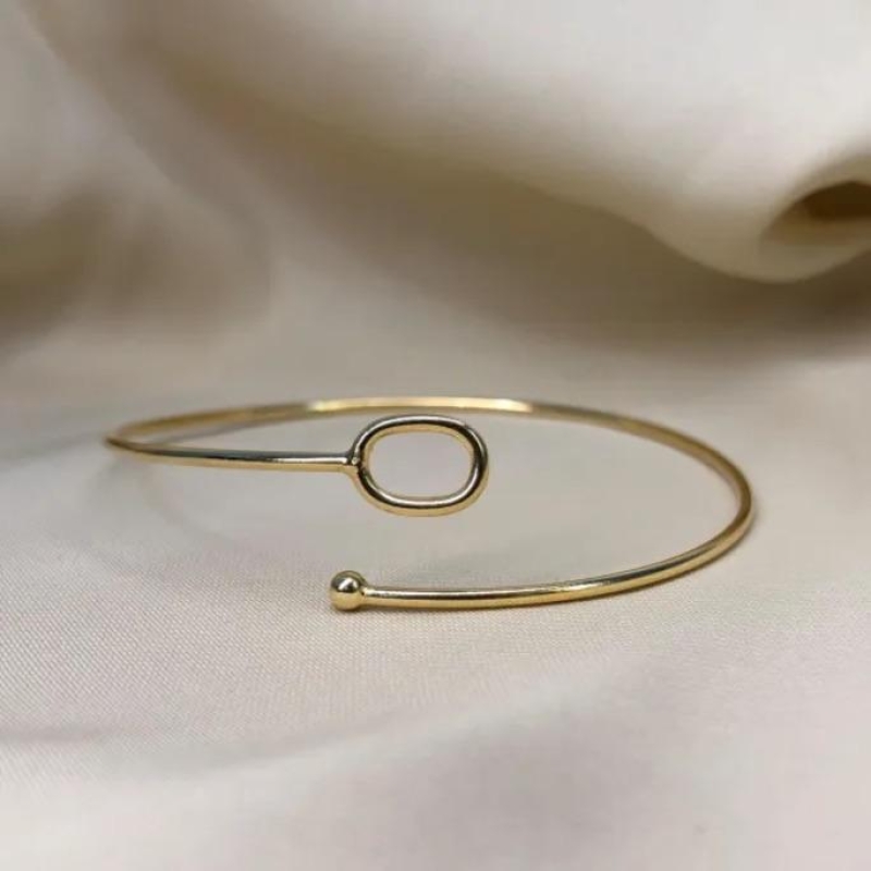 BRACELETE BOLA CIRCULO