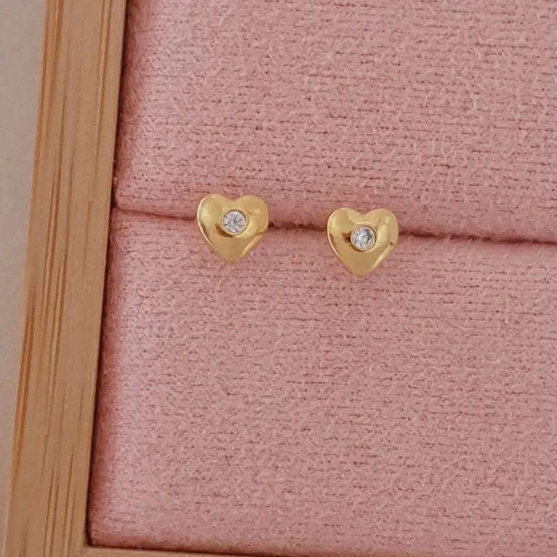 BRINCO CORAÇAO PONTO DE LUZ P