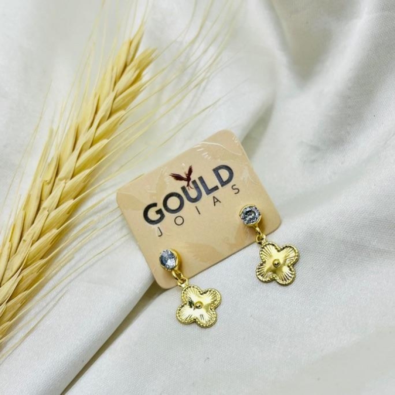 BRINCO PONTO DE LUZ TREVO