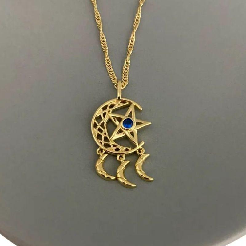 COLAR FILTRO DOS SONHOS