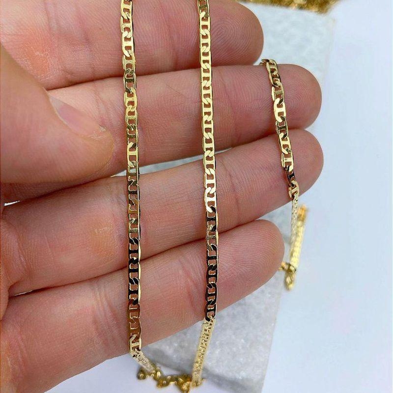 CORRENTE PILASTRA FINA