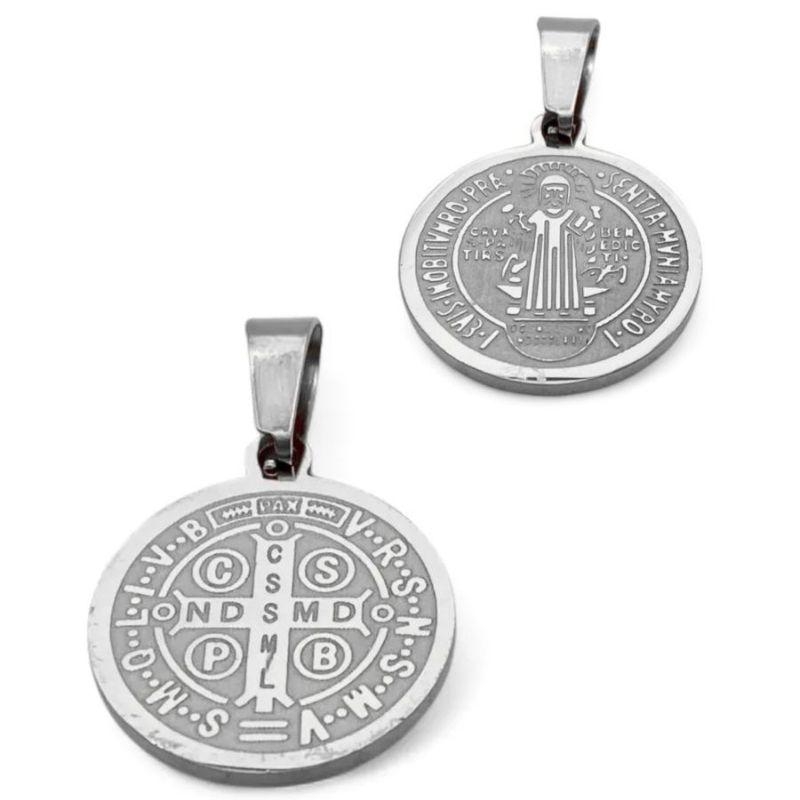 PINGENTE SAO BENTO G