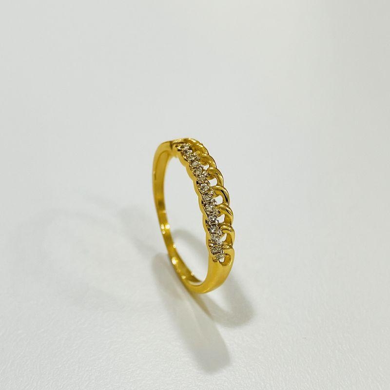 ANEL ELOS C/ ZIRCONIA