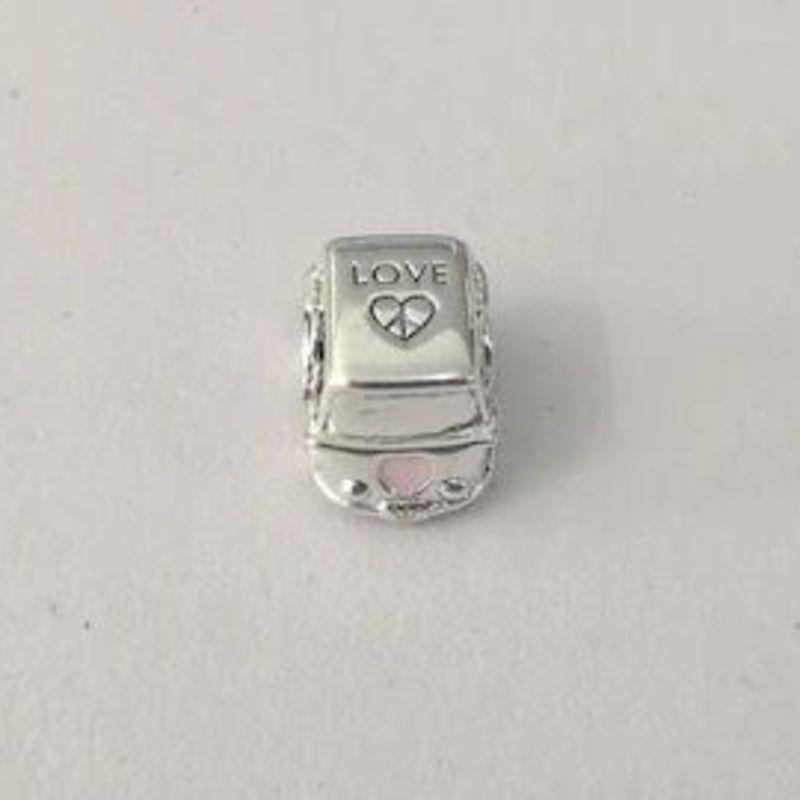 PINGENTE CARRO LOVE BERLOQUES