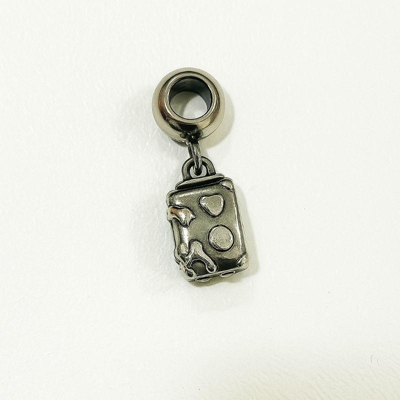 PINGENTE MALA BERLOQUES