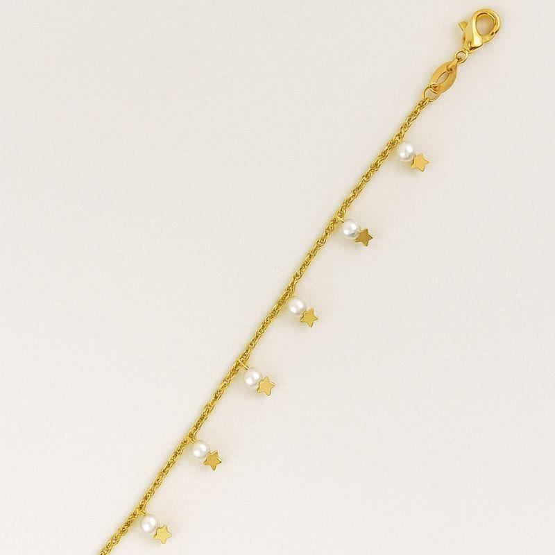 PULSEIRAESTRELA PEROLA PP