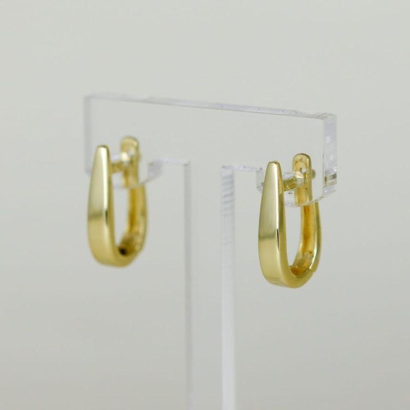 ARGOLINHA QUADRADA M