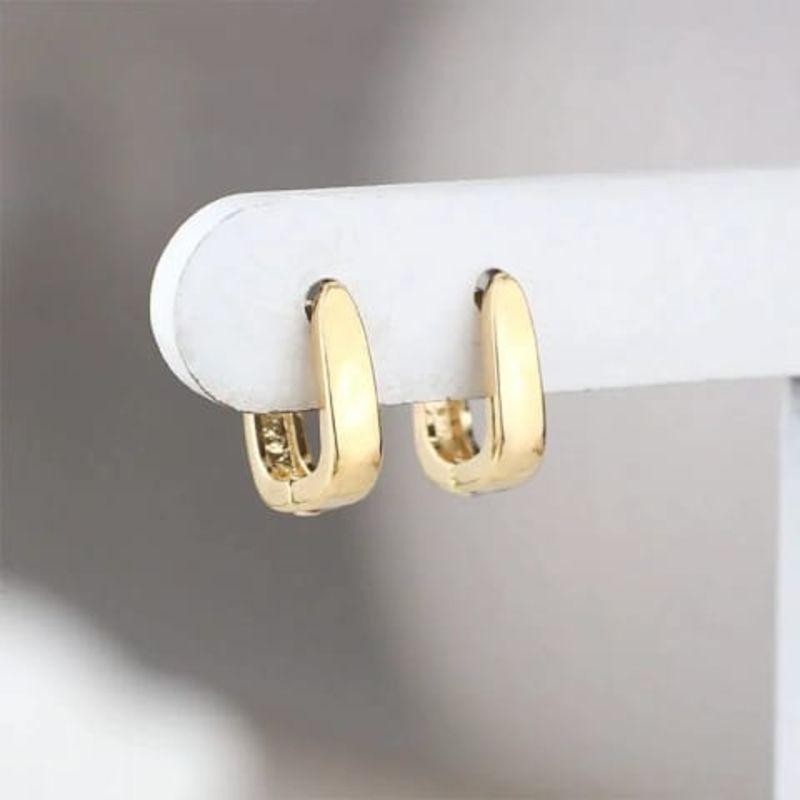 ARGOLINHA QUADRADA P