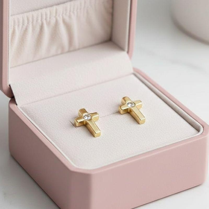 BRINCO CRUZ PONTO DE LUZ