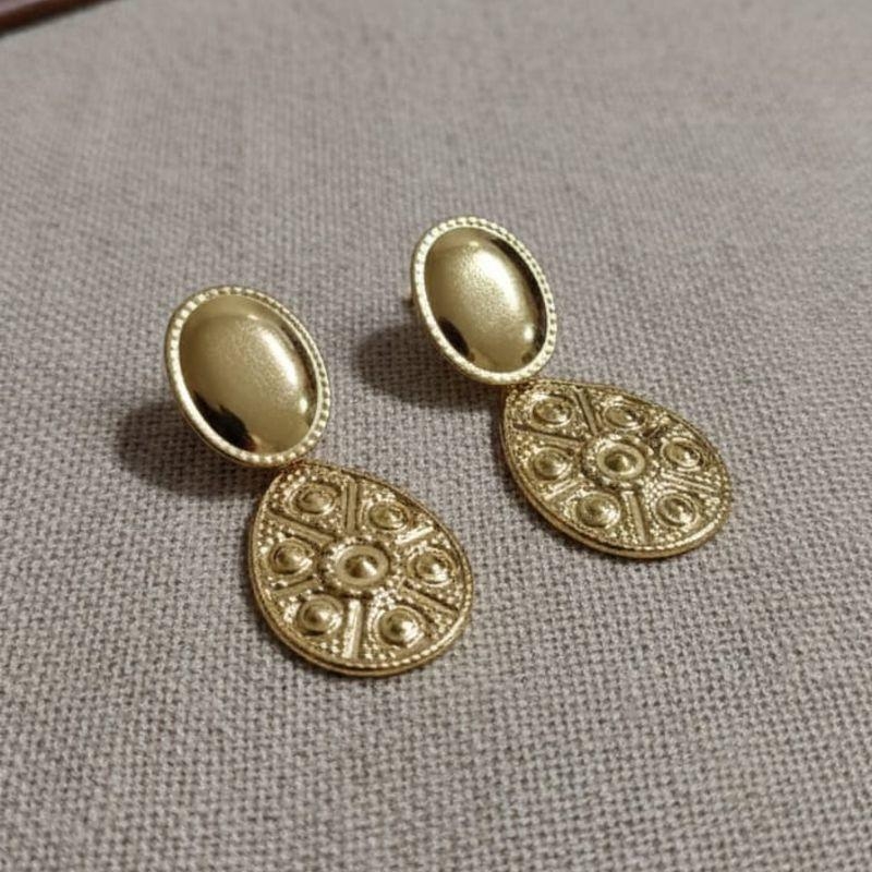 BRINCO GOTA DETALHADA