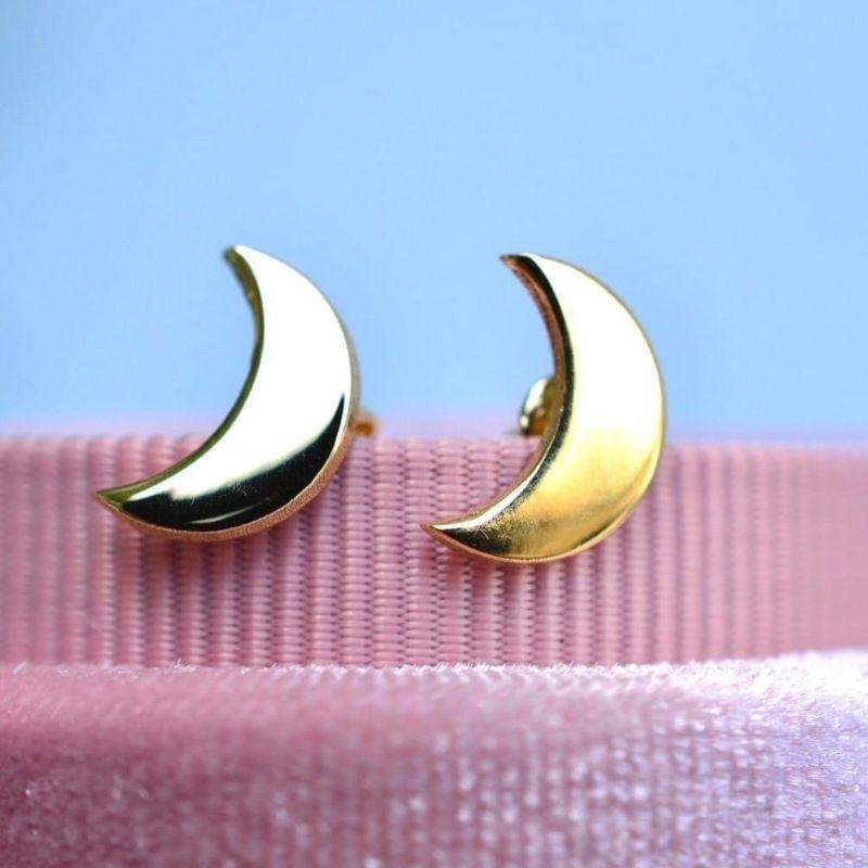 BRINCO MEIA LUA P LISA