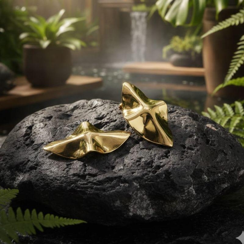 BRINCO ORGANICO MODELO FOLHA