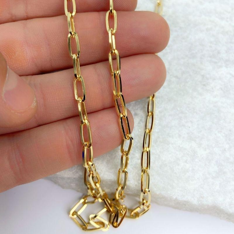 CORRENTE CARTIE  MASC