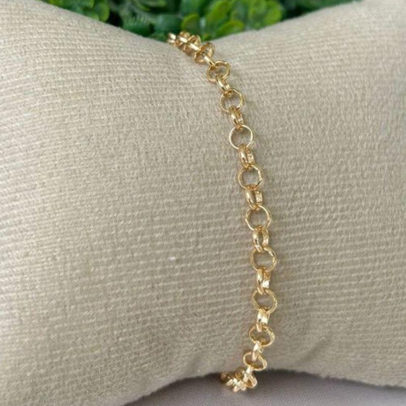 PULSEIRA ELO PORTUGUES