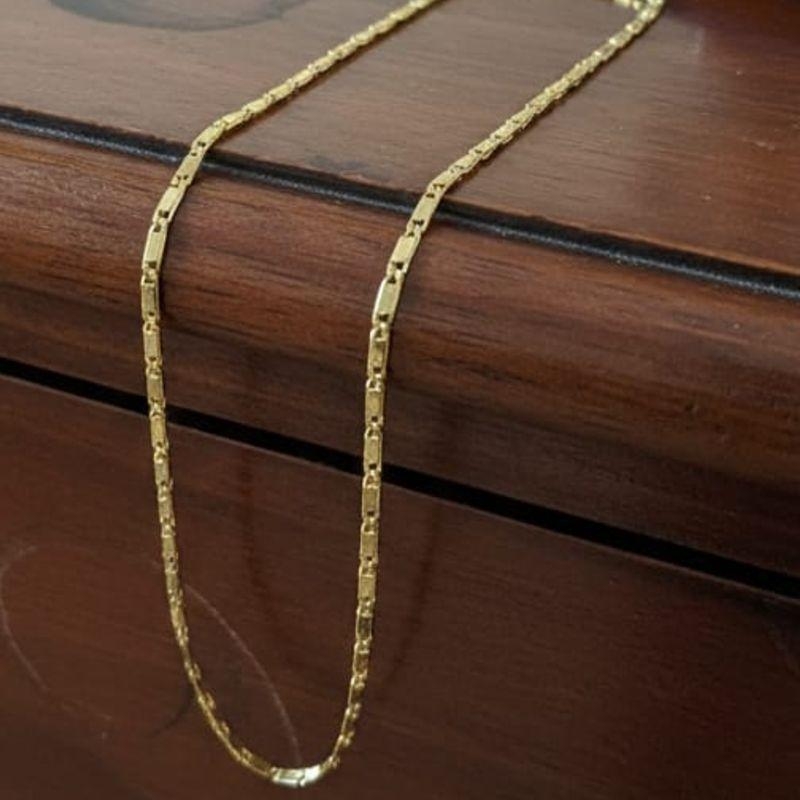 PULSEIRA MASCULINA PIASTRINE