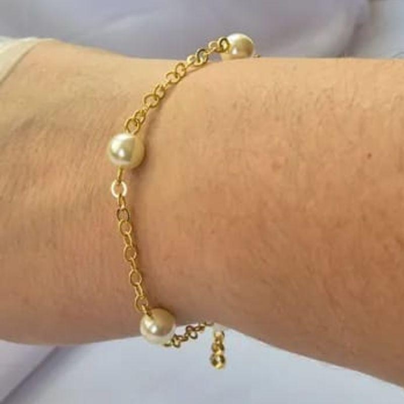 PULSEIRA PEROLA M