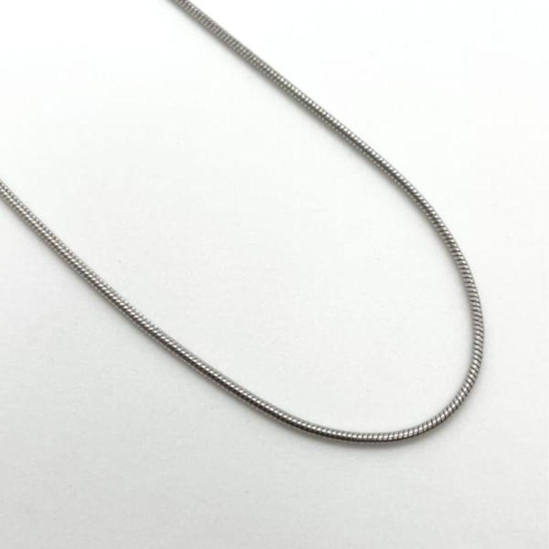 CORRENTE RABO DE RATO FINA