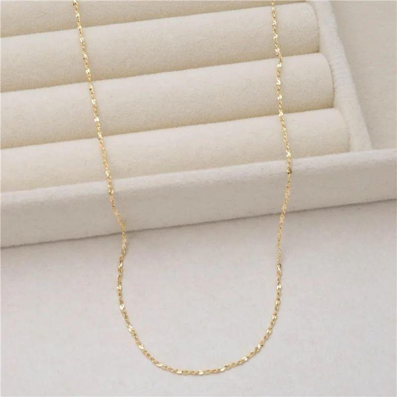 CORRETE TORCIDA FINA