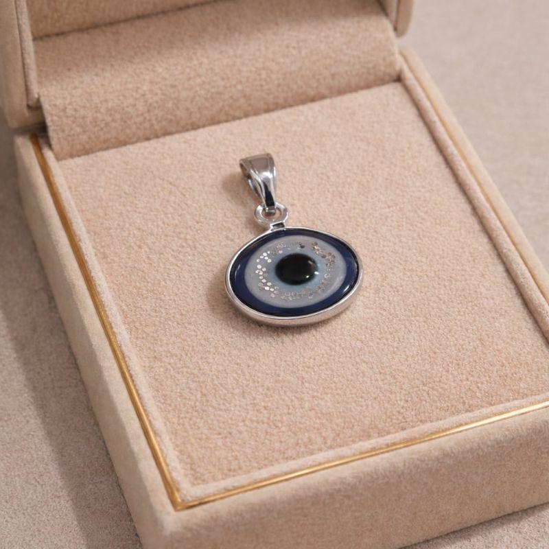 PINGENTE OLHO GREGRO