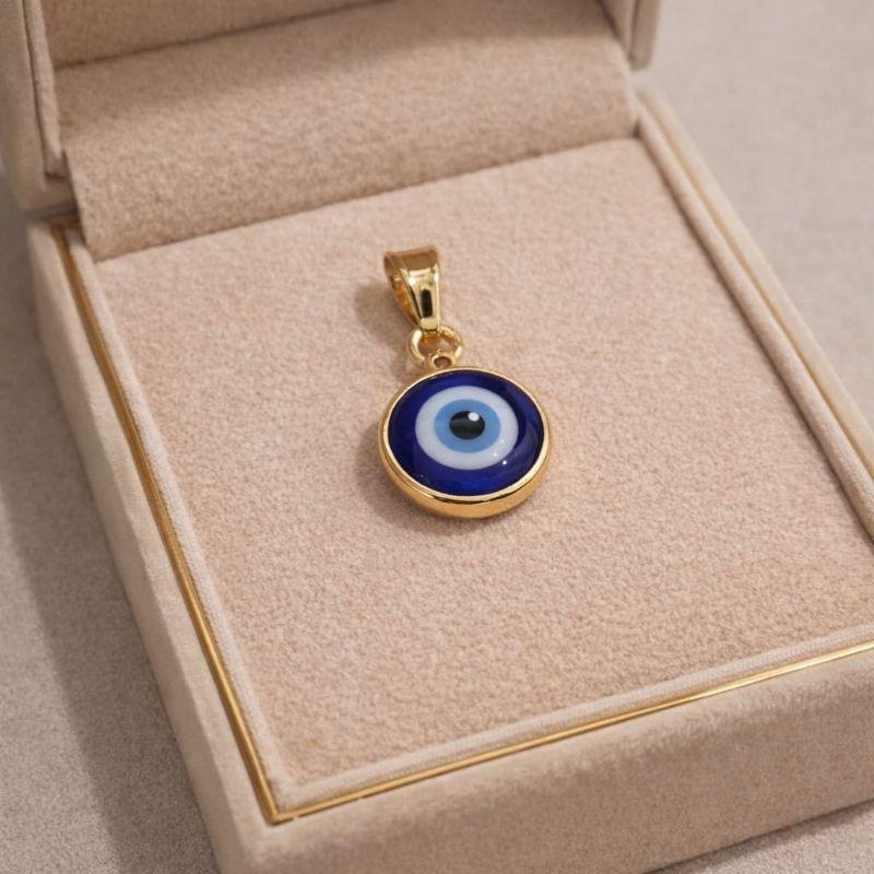 PINGENTE OLHO GREGRO