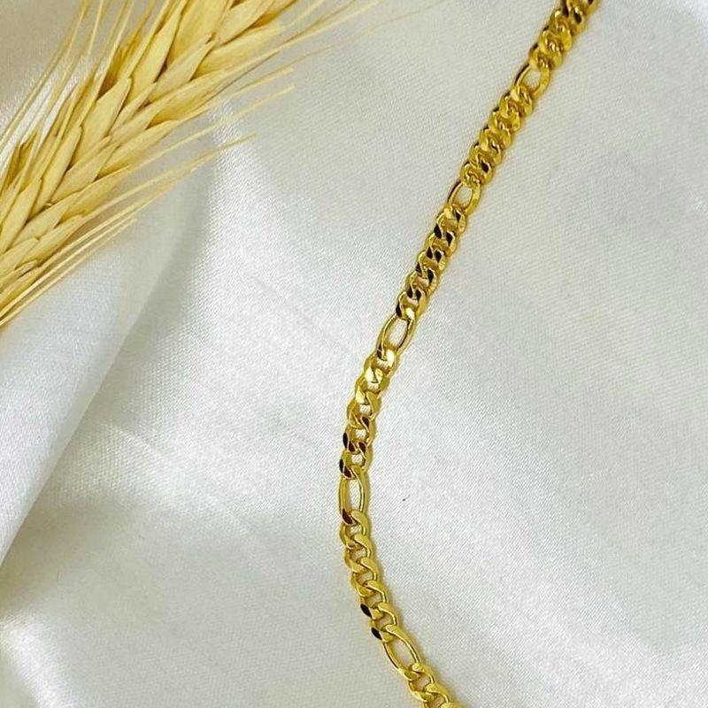 PULSEIRA 3X1 MASCULINA