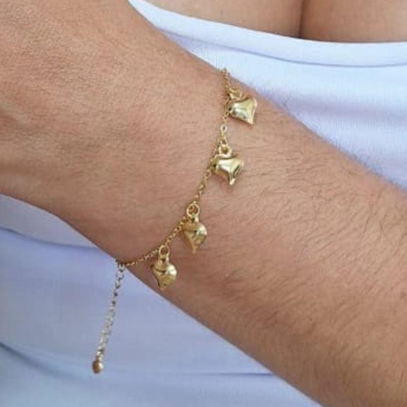 PULSEIRA 7 CORAÇAO