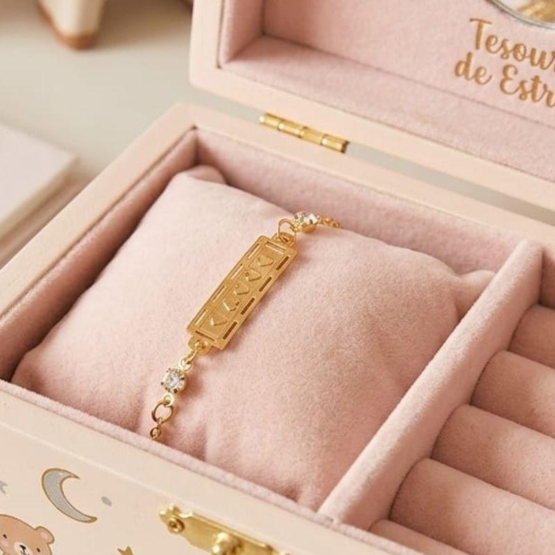 PULSEIRA INF CHAPA CORAÇÃO