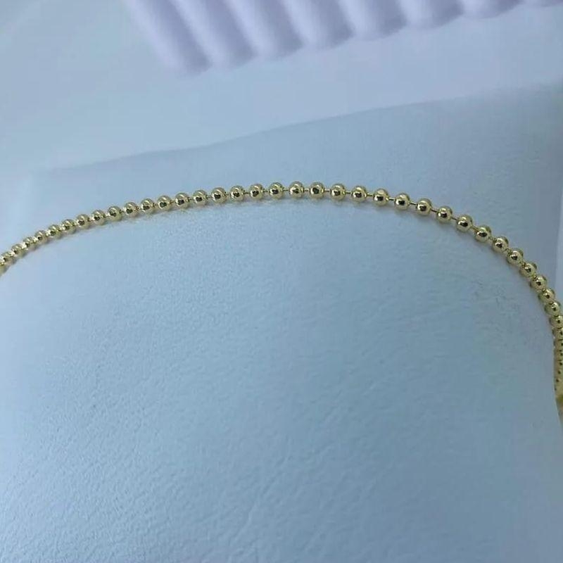 PULSEIRA INFANTIL MASC BOLINHA