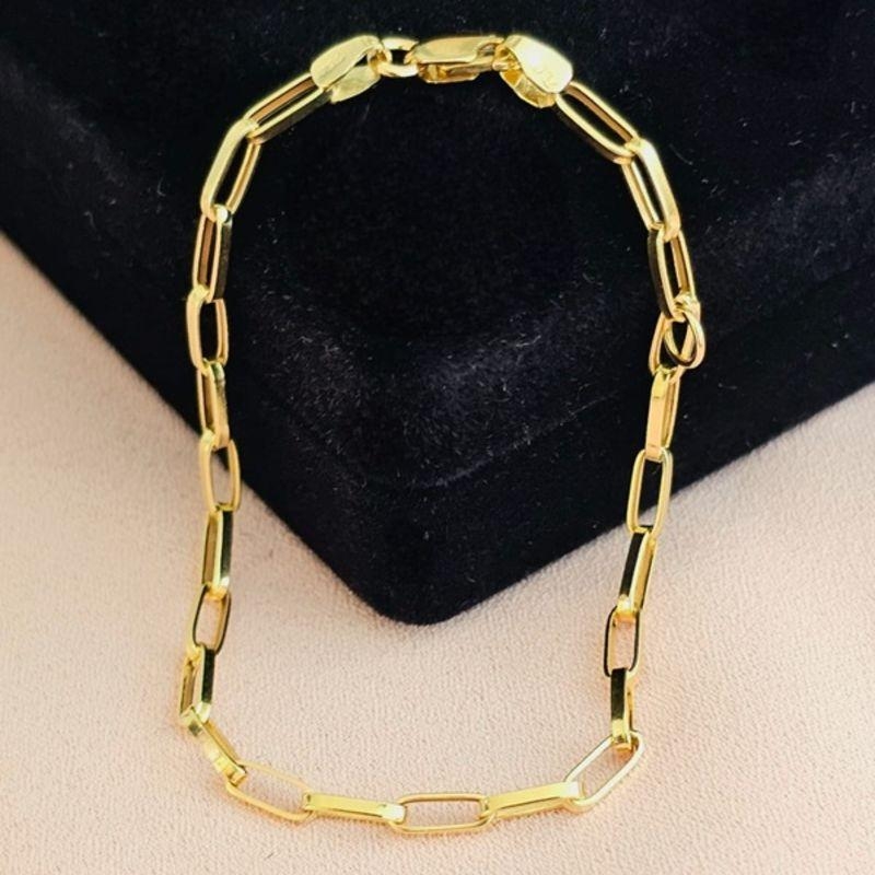 PULSEIRA MASCULINA CARTIER