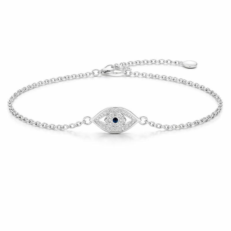 PULSEIRA OLHO GREGO