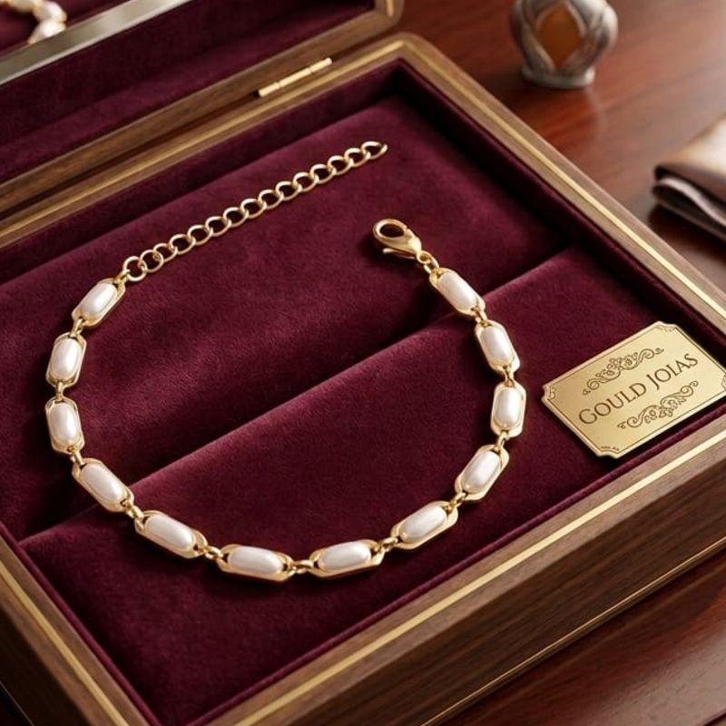 PULSEIRA PEROLA ARROZ