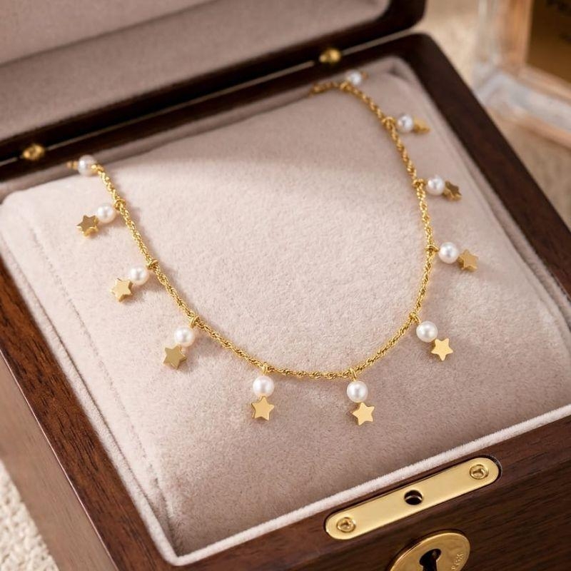 PULSEIRAESTRELA PEROLA PP