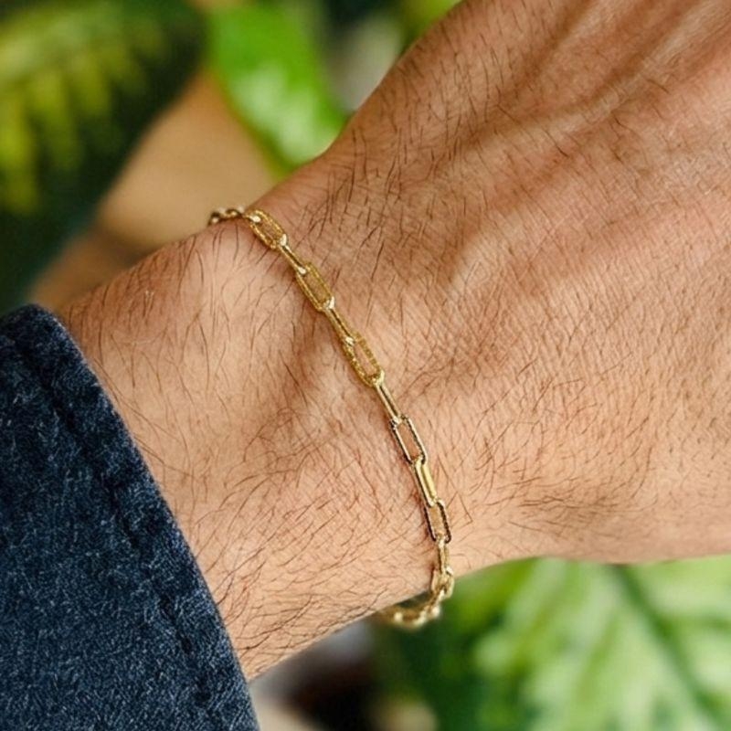 PULSEIRA MASCULINA CARTIE