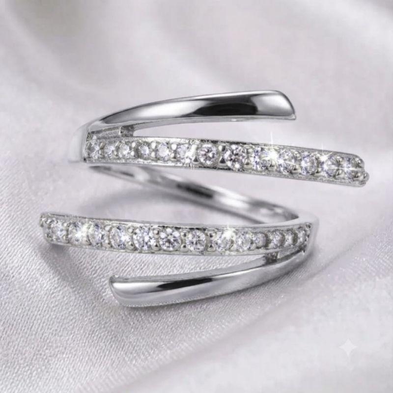 ANEL REGULAVEL ZIRCONIA