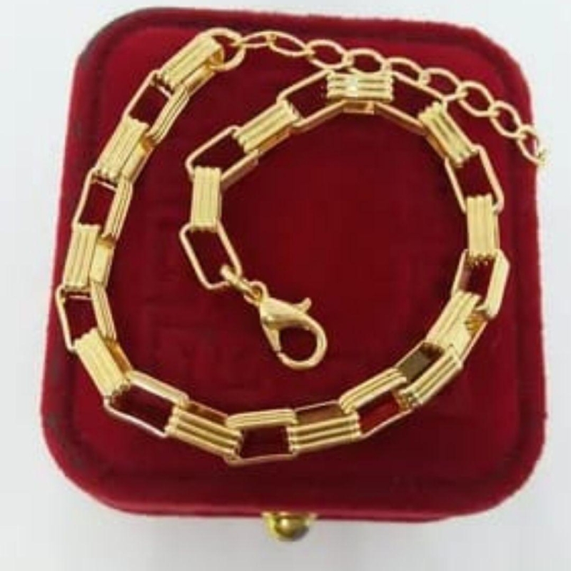 PULSEIRA CARTIER GROSSA